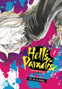 Hell's Paradise Jigokuraku, Vol. 1