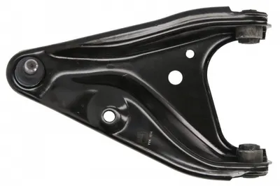 Brat suspensie roata Stanga fata potrivit DACIA DOKKER, DOKKER EXPRESS MINIVAN, LODGY, LOGAN II, LOGAN MCV II, SANDERO II; RENAULT CLIO III 0.9-2.0 02.06