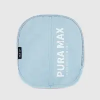 Perdea magnetica rezistenta la praf PetKit Magnetic Dustproof Curtain, compatibila cu Litiera smart PetKit Pura Max - Default Title