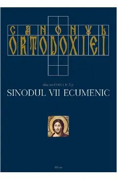 Canonul ortodoxiei. Sinodul VII ecumenic Vol.1+2