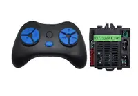 Modul Telecomanda RX77 12V pentru masinuta electrica