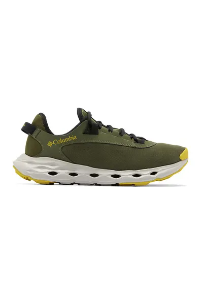Pantofi Drainmaker™ XTR pentru activitati pe apa - Verde/Kaki inchis