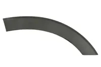 Bandou aripa fata dreapta potrivit FORD TRANSIT VI 2013-2018 - (negru)