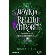 Domnia Regelui Aurorei