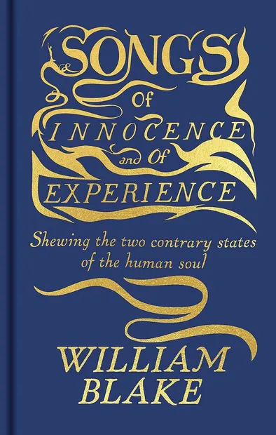 Songs of Innocence and of Experience (Arcturus Ornate Classics)