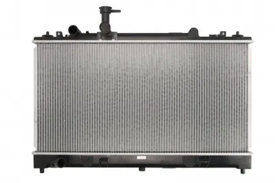 Radiator motor (Manual) potrivit MAZDA 6 1.8 2.0 2.3