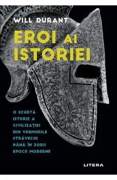 Eroi ai istoriei