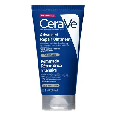 Balsam reparator cu actiune avansata, CeraVe | 50 ml