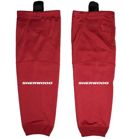 Șosete de hochei SHER-WOOD SW150 seniori