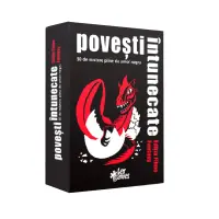 Povesti Intunecate Filme Fantasy