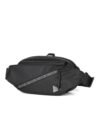 Borseta unisex Erevan Prime - Negru