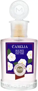 Monotheme Classic Collection Apă de toaletă Camelia, 100 ml
