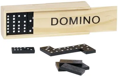 Domino Goki - Clasic 3