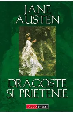 Dragoste si prietenie