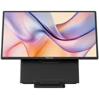 Portable monitor Blackview Table 10 LCD Monitor IPS FHD 23.8inch 1920x1200 16:9 LCD 100Hz 178 USB-C 3.1x2 Full 1xminiHDMI 312x23