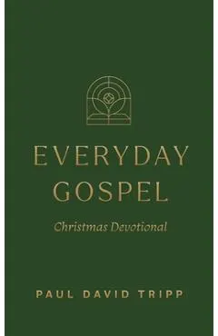Everyday Gospel Christmas Devotional