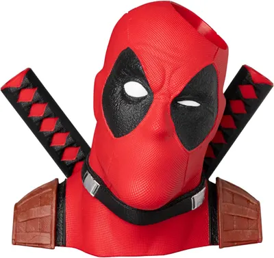 Penar Erik Marvel: Deadpool - Deadpool