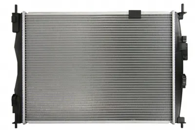 Radiator motor potrivit NISSAN QASHQAI I 2.0
