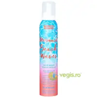 Spuma pentru Volum si Texturarea Parului cu Filtru UV Mermaid Beach Waves 200ml