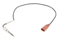 Senzor temperatura evacuare (inainte de DPF) potrivit VW CADDY III, CADDY III MINIVAN, PASSAT B6, TOURAN 1.9D 2.0D 08.03-11.10
