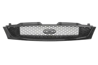 Grila radiator potrivit FORD FIESTA IV, FIESTA/HATCHBACK, FIESTA/MINIVAN 1.0-1.8D 1995-2003 pana in 2002 - (complet)
