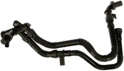 Cuplaj Conducta Lichid Racire Potrivit Citroen C1, C2, C2 Enterprise, C3 I, C3 Ii, C3 Pluriel, C4 Grand Picasso I, C5 Ii, Nemo, Nemo Minivan, Xsara; Ford Fiesta V, Fiesta Vi, Fusion 1.4d 1.6d 09.01
