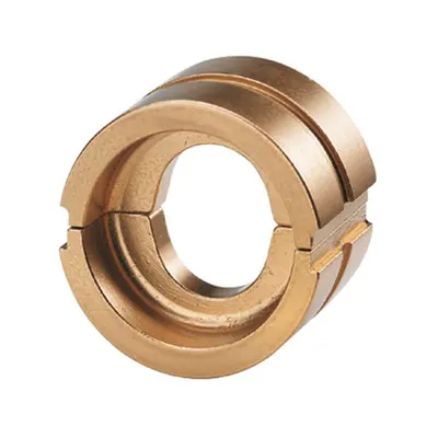 Bac pt. cleme C 50mmp Seria22