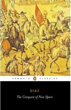 The Conquest of New Spain