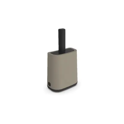 Lopățică cu suport pentru litieră 9x16 cm Biala - Rotho