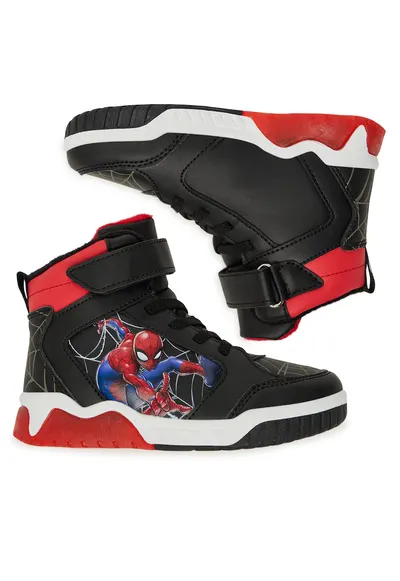 Pantofi copii - Ultimate - negru