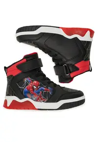 Pantofi copii - Ultimate - negru