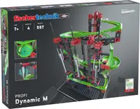 Constructor Profi - Fischertechnik Dynamic M