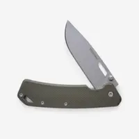 Cuțit pliabil 8,5 cm V2 GRIP Axis 85 Kaki