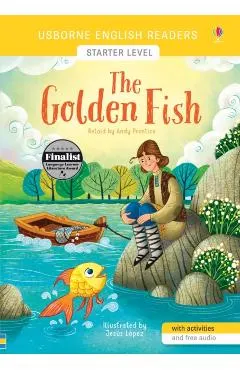 Golden Fish