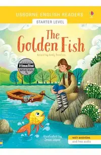 Golden Fish