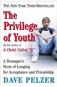 The Privilege of Youth: A Teenager's Story of Longing for Acceptance and Friendship