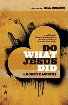 Do What Jesus Did