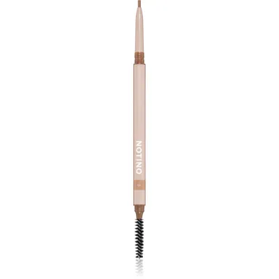 Notino Lifeproof Eyebrow Pencil creion sprâncene precise 01 Blonde 0.09 g