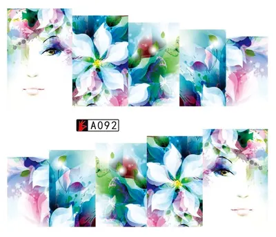 Tatuaj - A092