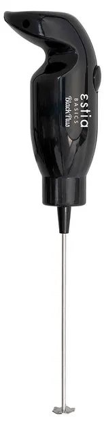 Mixer frappe Estia - Black Plus, 25W, 2 viteze, negru