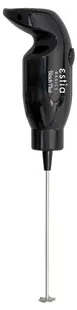 Mixer frappe Estia - Black Plus, 25W, 2 viteze, negru