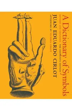 A Dictionary of Symbols: Revised and Expanded Edition