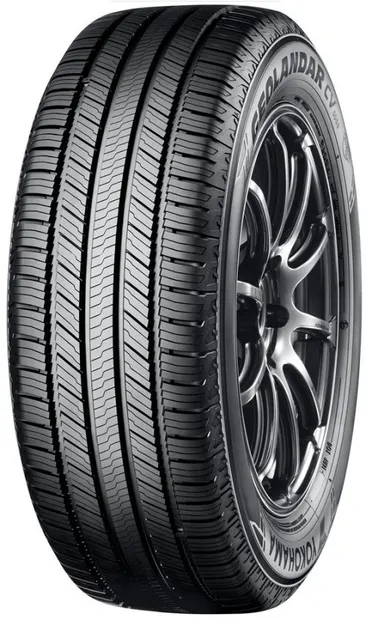 Yokohama Geolandar CV G058 ( 235/60 R16 100V )