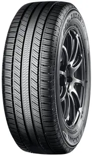 Yokohama Geolandar CV G058 ( 225/55 R18 98V )