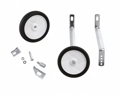 Roti Ajutatoare Plastic 16-20