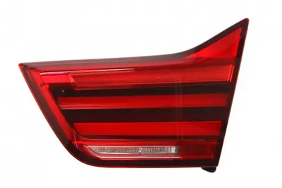 Stop spate Dreapta (partea interioara, LED) potrivit BMW 4 (F32, F82), 4 (F33, F83), 4 (G22, G82), 4 GRAN COUPE (F36) 07.13