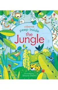 Peep Inside the Jungle