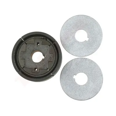 Ambreiaj Mai Compactor Honda - 79mm - 19 mm