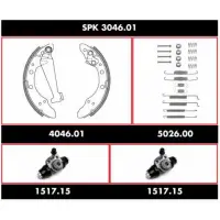 Remsa Spk 3046.01