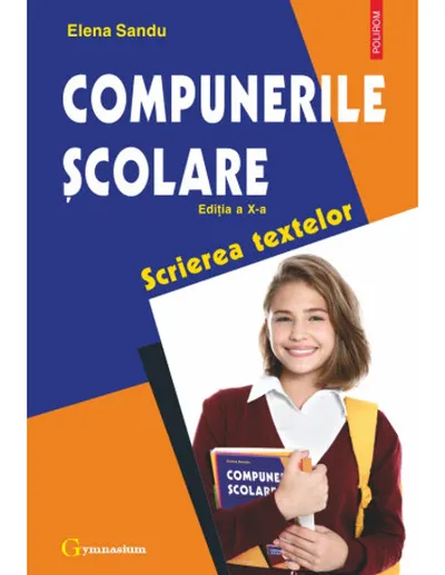Compunerile şcolare